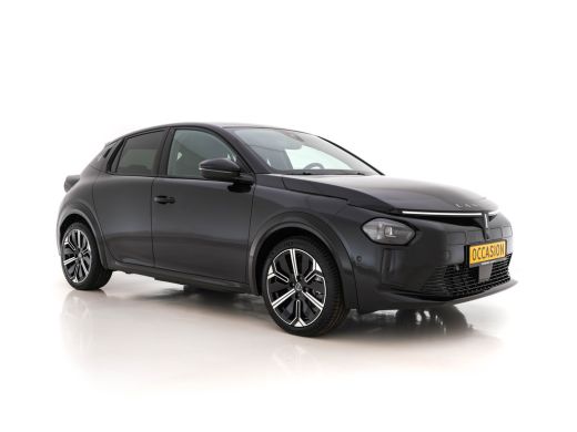 Lancia Ypsilon LX 51 kWh Gold [ 3-Fase ] (INCL-BTW) Aut. *HEATPUMP | LEATHER-VELOURS | FULL-LED | ADAPT.CRUISE |...