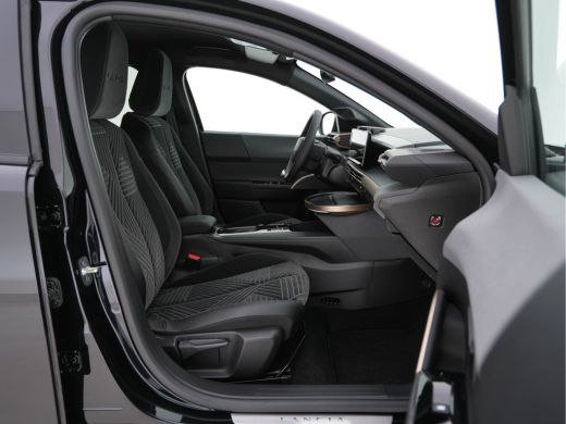 Lancia Ypsilon LX 51 kWh Gold [ 3-Fase ] (INCL-BTW) Aut. *HEATPUMP | LEATHER-VELOURS | FULL-LED | ADAPT.CRUISE |... ActivLease financial lease