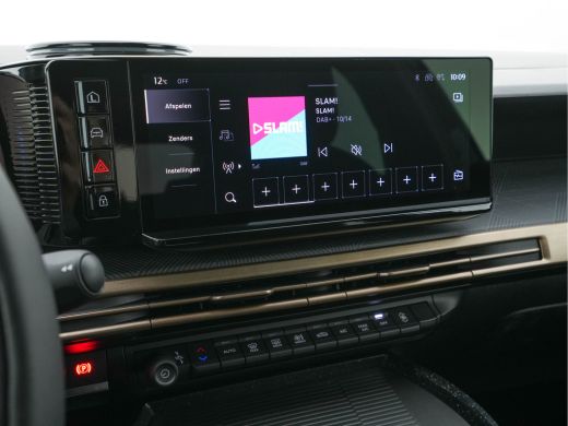 Lancia Ypsilon LX 51 kWh Gold [ 3-Fase ] (INCL-BTW) Aut. *HEATPUMP | LEATHER-VELOURS | FULL-LED | ADAPT.CRUISE |... ActivLease financial lease