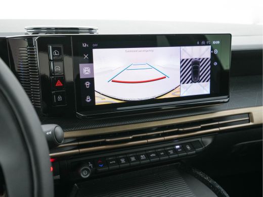 Lancia Ypsilon LX 51 kWh Gold [ 3-Fase ] (INCL-BTW) Aut. *HEATPUMP | LEATHER-VELOURS | FULL-LED | ADAPT.CRUISE |... ActivLease financial lease
