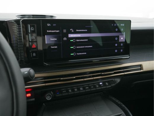 Lancia Ypsilon LX 51 kWh Gold [ 3-Fase ] (INCL-BTW) Aut. *HEATPUMP | LEATHER-VELOURS | FULL-LED | ADAPT.CRUISE |... ActivLease financial lease