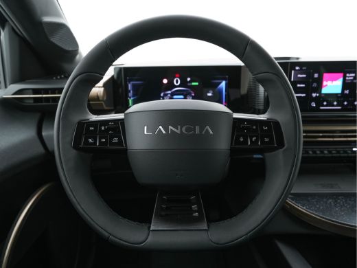 Lancia Ypsilon LX 51 kWh Gold [ 3-Fase ] (INCL-BTW) Aut. *HEATPUMP | LEATHER-VELOURS | FULL-LED | ADAPT.CRUISE |... ActivLease financial lease
