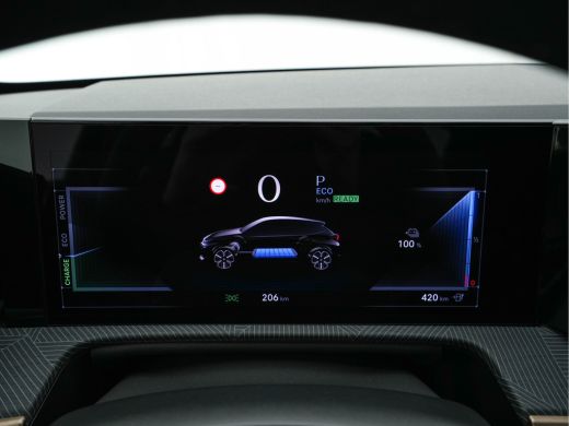 Lancia Ypsilon LX 51 kWh Gold [ 3-Fase ] (INCL-BTW) Aut. *HEATPUMP | LEATHER-VELOURS | FULL-LED | ADAPT.CRUISE |... ActivLease financial lease