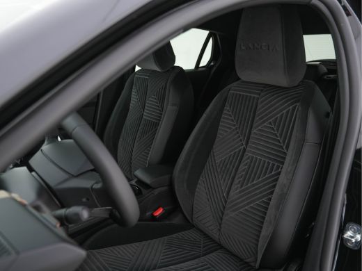 Lancia Ypsilon LX 51 kWh Gold [ 3-Fase ] (INCL-BTW) Aut. *HEATPUMP | LEATHER-VELOURS | FULL-LED | ADAPT.CRUISE |... ActivLease financial lease