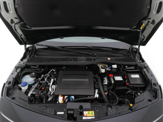 Lancia Ypsilon LX 51 kWh Gold [ 3-Fase ] (INCL-BTW) Aut. *HEATPUMP | LEATHER-VELOURS | FULL-LED | ADAPT.CRUISE |... ActivLease financial lease