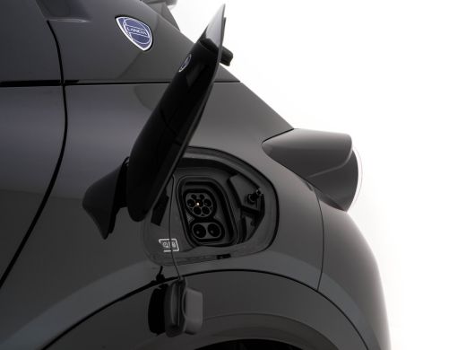 Lancia Ypsilon LX 51 kWh Gold [ 3-Fase ] (INCL-BTW) Aut. *HEATPUMP | LEATHER-VELOURS | FULL-LED | ADAPT.CRUISE |... ActivLease financial lease