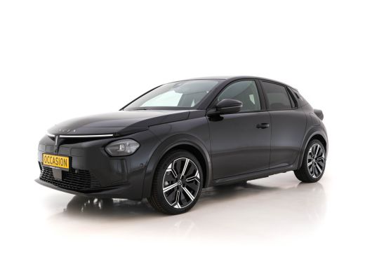 Lancia Ypsilon LX 51 kWh Gold [ 3-Fase ] (INCL-BTW) Aut. *HEATPUMP | LEATHER-VELOURS | FULL-LED | ADAPT.CRUISE |... ActivLease financial lease