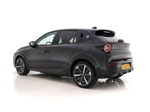 Lancia Ypsilon LX 51 kWh Gold [ 3-Fase ] (INCL-BTW) Aut. *HEATPUMP | LEATHER-VELOURS | FULL-LED | ADAPT.CRUISE |... ActivLease financial lease