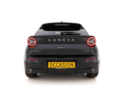 Lancia Ypsilon LX 51 kWh Gold [ 3-Fase ] (INCL-BTW) Aut. *HEATPUMP | LEATHER-VELOURS | FULL-LED | ADAPT.CRUISE |... ActivLease financial lease