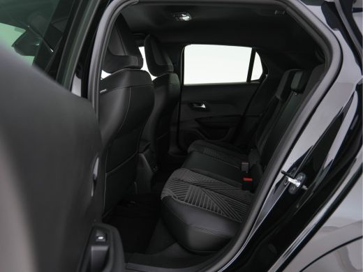 Lancia Ypsilon LX 51 kWh Gold [ 3-Fase ] (INCL-BTW) Aut. *HEATPUMP | LEATHER-VELOURS | FULL-LED | ADAPT.CRUISE |... ActivLease financial lease