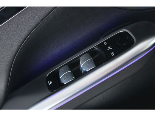 Mercedes C-Klasse Estate 180 Luxury Line | Lichtmetalen velgen 18" | Navigatiesysteem full map + hard disk | Trekhaak ActivLease financial lease