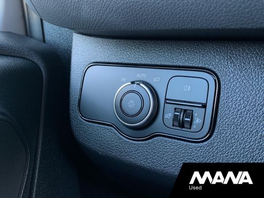 Mercedes Sprinter 315CDI 150pk L3H2 Automaat Climatronic Navigatie Camera CarPlay Keyless Cruise SideBar Dodehoek-A... ActivLease financial lease