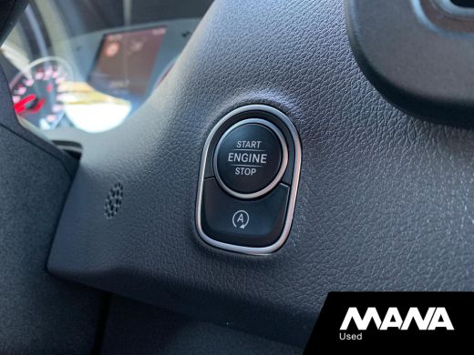 Mercedes Sprinter 315CDI 150pk L3H2 Automaat Climatronic Navigatie Camera CarPlay Keyless Cruise SideBar Dodehoek-A... ActivLease financial lease