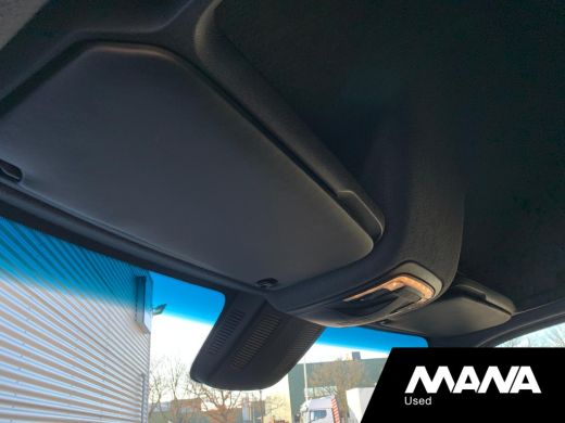 Mercedes Sprinter 315CDI 150pk L3H2 Automaat Climatronic Navigatie Camera CarPlay Keyless Cruise SideBar Dodehoek-A... ActivLease financial lease