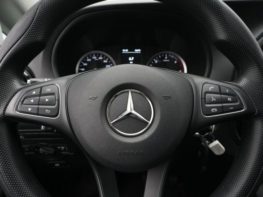 Mercedes Vito 116 CDI Extra Lang DC Comfort Navigatie Camera Trekhaak Cruise ActivLease financial lease