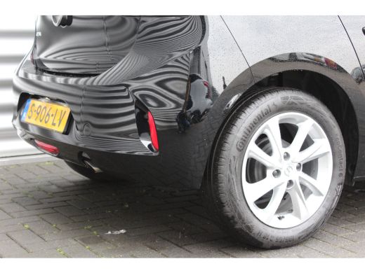 Opel Corsa 1.2 TURBO 100PK ELEGANCE LEVEL 3 / NAVI / AIRCO / LEDER / 16" LMV / BLUETOOH / CRUISECONTROL / 1E... ActivLease financial lease