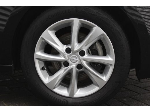 Opel Corsa 1.2 TURBO 100PK ELEGANCE LEVEL 3 / NAVI / AIRCO / LEDER / 16" LMV / BLUETOOH / CRUISECONTROL / 1E... ActivLease financial lease