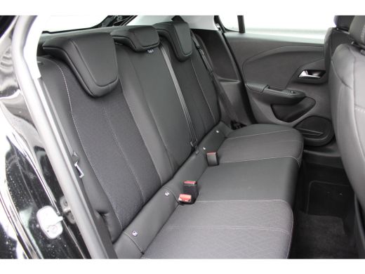 Opel Corsa 1.2 TURBO 100PK ELEGANCE LEVEL 3 / NAVI / AIRCO / LEDER / 16" LMV / BLUETOOH / CRUISECONTROL / 1E... ActivLease financial lease