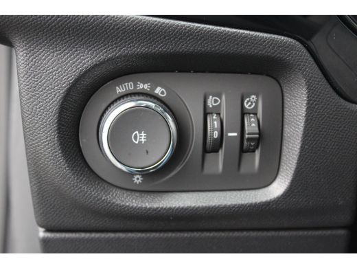 Opel Corsa 1.2 TURBO 100PK ELEGANCE LEVEL 3 / NAVI / AIRCO / LEDER / 16" LMV / BLUETOOH / CRUISECONTROL / 1E... ActivLease financial lease
