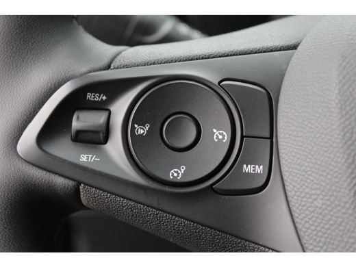 Opel Corsa 1.2 TURBO 100PK ELEGANCE LEVEL 3 / NAVI / AIRCO / LEDER / 16" LMV / BLUETOOH / CRUISECONTROL / 1E... ActivLease financial lease