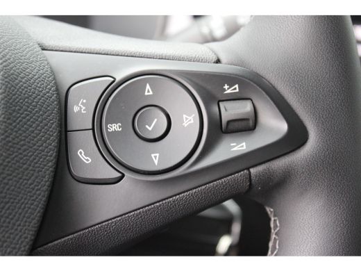 Opel Corsa 1.2 TURBO 100PK ELEGANCE LEVEL 3 / NAVI / AIRCO / LEDER / 16" LMV / BLUETOOH / CRUISECONTROL / 1E... ActivLease financial lease