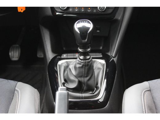 Opel Corsa 1.2 TURBO 100PK ELEGANCE LEVEL 3 / NAVI / AIRCO / LEDER / 16" LMV / BLUETOOH / CRUISECONTROL / 1E... ActivLease financial lease