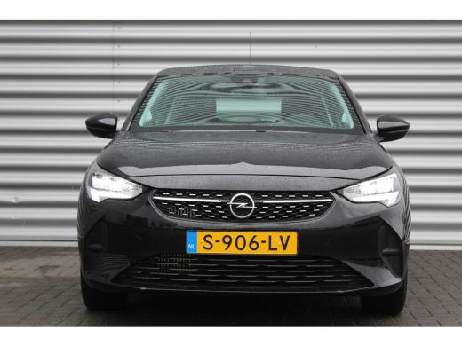Opel Corsa 1.2 TURBO 100PK ELEGANCE LEVEL 3 / NAVI / AIRCO / LEDER / 16" LMV / BLUETOOH / CRUISECONTROL / 1E... ActivLease financial lease