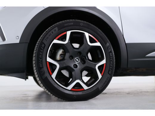 Opel Mokka-e GS Line 50-kWh 3-fase | Navi Pro | Keyless | Driver Assistance Pakket | Climate Control | Camera ... ActivLease financial lease