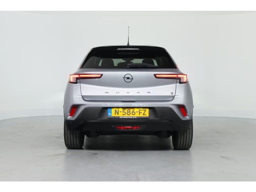 Opel Mokka-e GS Line 50-kWh 3-fase | Navi Pro | Keyless | Driver Assistance Pakket | Climate Control | Camera ... ActivLease financial lease