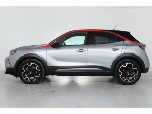 Opel Mokka-e GS Line 50-kWh 3-fase | Navi Pro | Keyless | Driver Assistance Pakket | Climate Control | Camera ... ActivLease financial lease