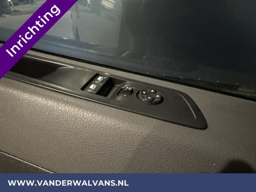 Opel Vivaro 2.0 CDTI 123pk L3H1 inrichting Euro6 Airco | Omvormer | 2500kg Trekhaak | Navigatie | Apple Carpl... ActivLease financial lease
