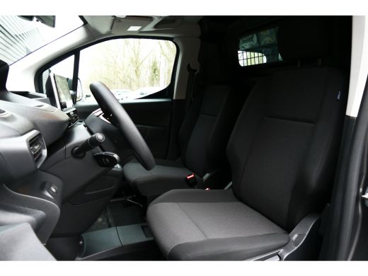 Peugeot Partner 1.5 BLUEHDI 130PK L1H1 DANGEL / NAVI / AIRCO / 4X4 / DAB / TREKHAAK / WINTERPAKKET / BLUETOOTH / ... ActivLease financial lease