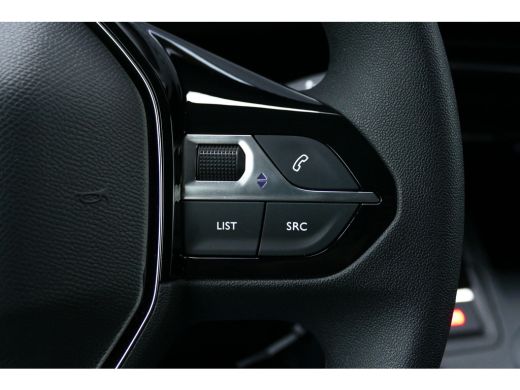 Peugeot Partner 1.5 BLUEHDI 130PK L1H1 DANGEL / NAVI / AIRCO / 4X4 / DAB / TREKHAAK / WINTERPAKKET / BLUETOOTH / ... ActivLease financial lease