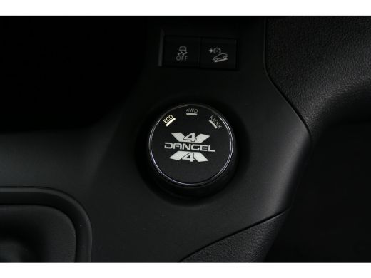 Peugeot Partner 1.5 BLUEHDI 130PK L1H1 DANGEL / NAVI / AIRCO / 4X4 / DAB / TREKHAAK / WINTERPAKKET / BLUETOOTH / ... ActivLease financial lease