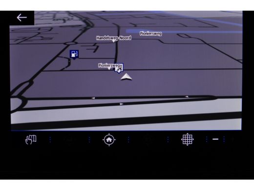 Peugeot Partner 1.5 BLUEHDI 130PK L1H1 DANGEL / NAVI / AIRCO / 4X4 / DAB / TREKHAAK / WINTERPAKKET / BLUETOOTH / ... ActivLease financial lease