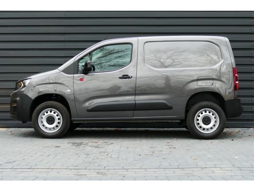 Peugeot Partner 1.5 BLUEHDI 130PK L1H1 DANGEL / NAVI / AIRCO / 4X4 / DAB / TREKHAAK / WINTERPAKKET / BLUETOOTH / ... ActivLease financial lease