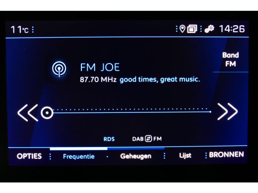 Peugeot Partner 1.5 BLUEHDI 130PK L1H1 DANGEL / NAVI / AIRCO / 4X4 / DAB / TREKHAAK / WINTERPAKKET / BLUETOOTH / ... ActivLease financial lease