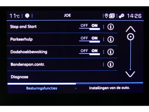 Peugeot Partner 1.5 BLUEHDI 130PK L1H1 DANGEL / NAVI / AIRCO / 4X4 / DAB / TREKHAAK / WINTERPAKKET / BLUETOOTH / ... ActivLease financial lease