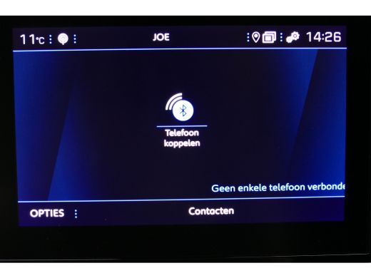 Peugeot Partner 1.5 BLUEHDI 130PK L1H1 DANGEL / NAVI / AIRCO / 4X4 / DAB / TREKHAAK / WINTERPAKKET / BLUETOOTH / ... ActivLease financial lease