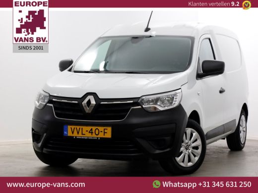Renault Express 1.5 DCI 75pk Comfort+ Airco/Navi 05-2023 Renault Express 1.5 DCI 75pk Comfort+ Airco/Navi 05-2023
