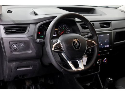 Renault Express 1.5 DCI 75pk Comfort+ Airco/Navi 05-2023 ActivLease financial lease