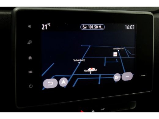 Renault Express 1.5 DCI 75pk Comfort+ Airco/Navi 05-2023 ActivLease financial lease