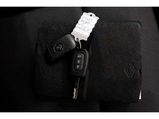 Renault Express 1.5 DCI 75pk Comfort+ Airco/Navi 05-2023 ActivLease financial lease
