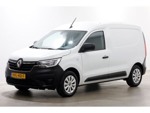 Renault Express 1.5 DCI 75pk Comfort+ Airco/Navi 05-2023 ActivLease financial lease