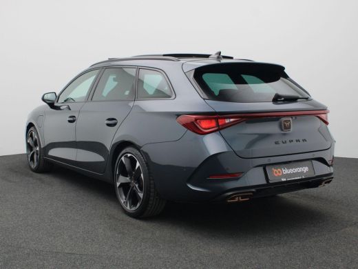 Seat Leon Sportstourer 1.4 e-Hybrid Business 204PK DSG Pano-Schuifdak, Adaptieve Cruise Controle, Achteruitrijcamera, Na... ActivLease financial lease