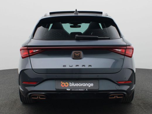 Seat Leon Sportstourer 1.4 e-Hybrid Business 204PK DSG Pano-Schuifdak, Adaptieve Cruise Controle, Achteruitrijcamera, Na... ActivLease financial lease
