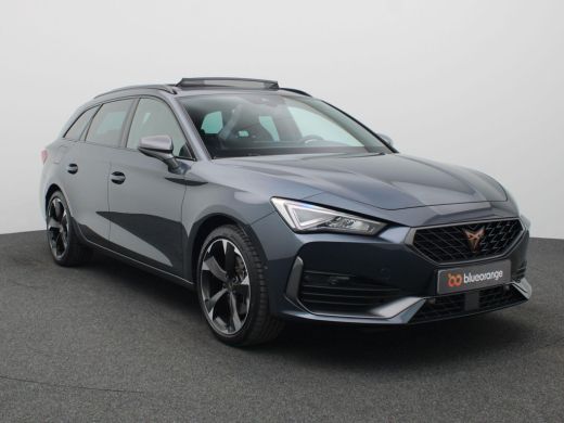 Seat Leon Sportstourer 1.4 e-Hybrid Business 204PK DSG Pano-Schuifdak, Adaptieve Cruise Controle, Achteruitrijcamera, Na... ActivLease financial lease