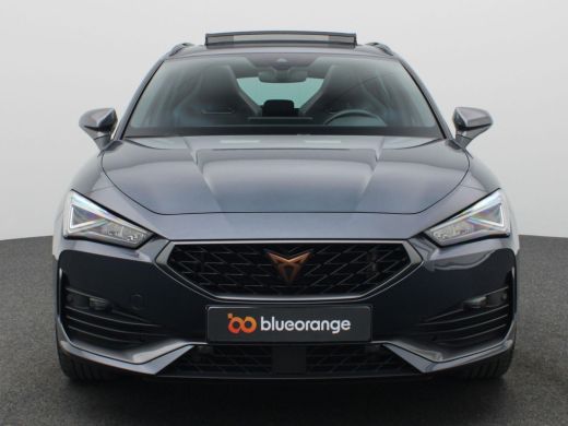 Seat Leon Sportstourer 1.4 e-Hybrid Business 204PK DSG Pano-Schuifdak, Adaptieve Cruise Controle, Achteruitrijcamera, Na... ActivLease financial lease