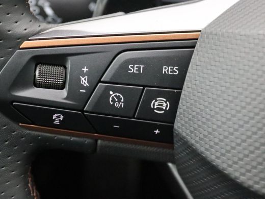 Seat Leon Sportstourer 1.4 e-Hybrid Business 204PK DSG Pano-Schuifdak, Adaptieve Cruise Controle, Achteruitrijcamera, Na... ActivLease financial lease