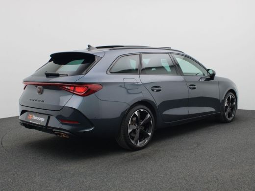 Seat Leon Sportstourer 1.4 e-Hybrid Business 204PK DSG Pano-Schuifdak, Adaptieve Cruise Controle, Achteruitrijcamera, Na... ActivLease financial lease